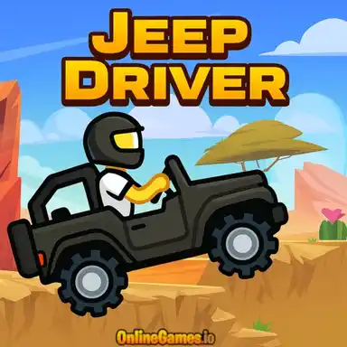 Jeep Driver